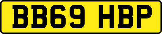 BB69HBP