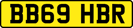 BB69HBR