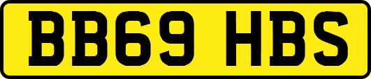 BB69HBS