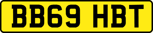 BB69HBT