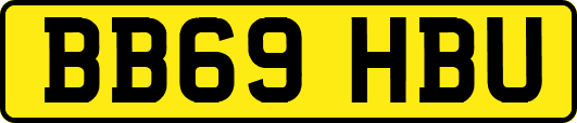 BB69HBU