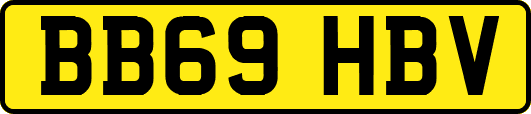 BB69HBV