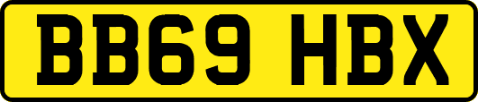 BB69HBX