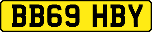 BB69HBY