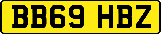 BB69HBZ
