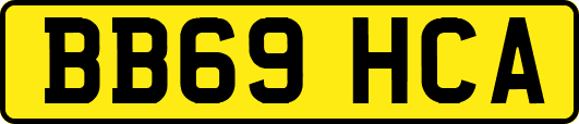 BB69HCA