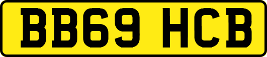 BB69HCB