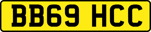 BB69HCC