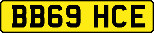 BB69HCE