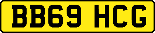 BB69HCG