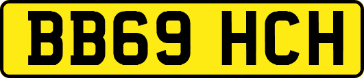 BB69HCH