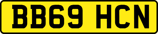 BB69HCN