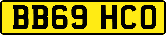 BB69HCO