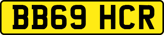 BB69HCR