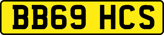 BB69HCS