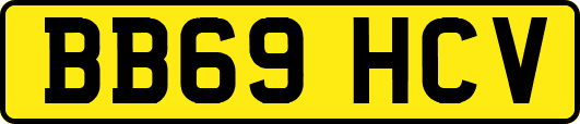 BB69HCV