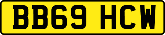 BB69HCW