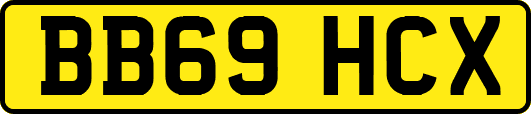 BB69HCX