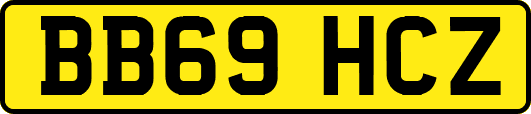 BB69HCZ