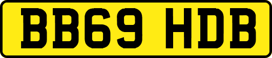 BB69HDB