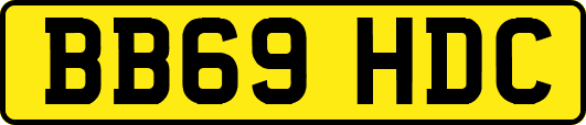 BB69HDC