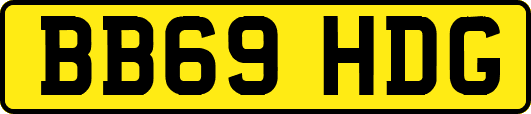 BB69HDG