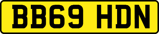 BB69HDN