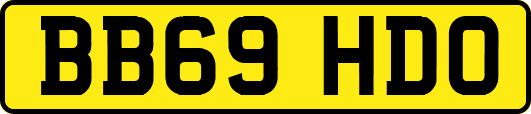 BB69HDO
