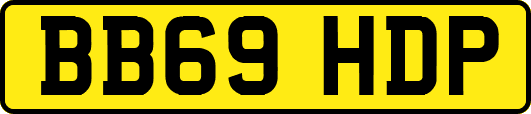 BB69HDP