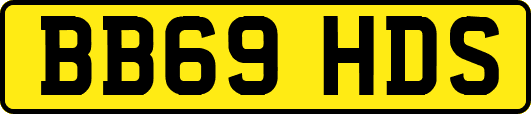BB69HDS
