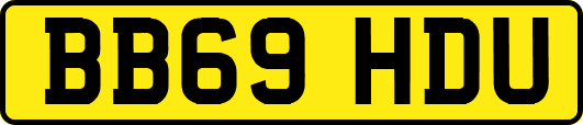 BB69HDU