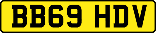 BB69HDV