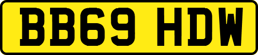 BB69HDW