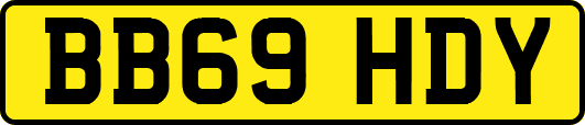 BB69HDY