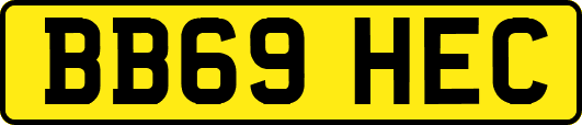 BB69HEC