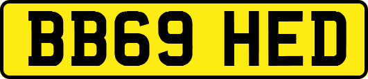BB69HED