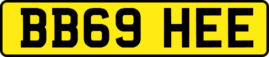 BB69HEE