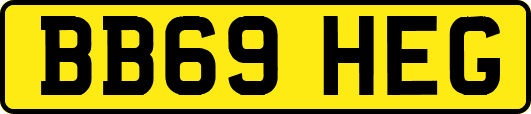 BB69HEG
