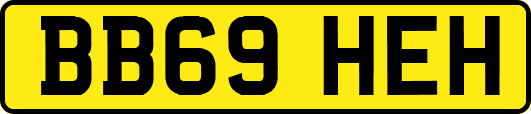 BB69HEH