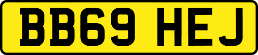 BB69HEJ