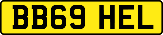 BB69HEL