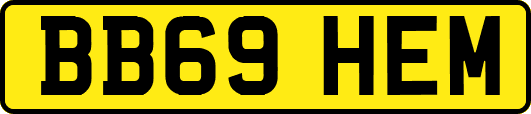 BB69HEM