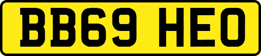 BB69HEO