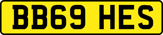 BB69HES