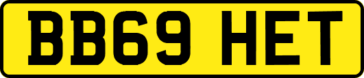 BB69HET
