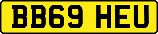 BB69HEU