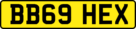 BB69HEX