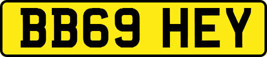 BB69HEY