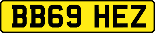 BB69HEZ