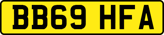BB69HFA